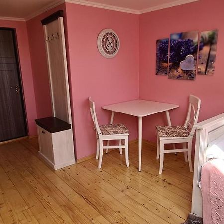 Аpartment For Lady Apartment Chernivtsi Bagian luar foto