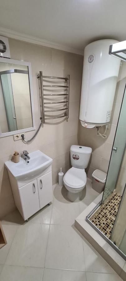 Аpartment For Lady Apartment Chernivtsi Bagian luar foto