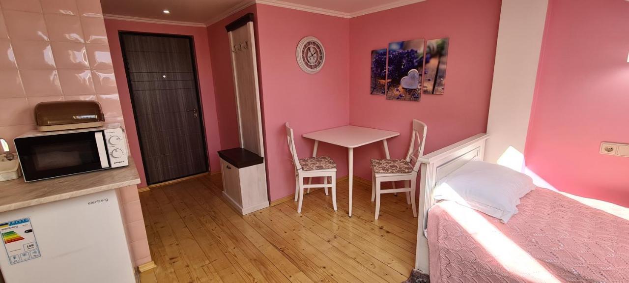Аpartment For Lady Apartment Chernivtsi Bagian luar foto